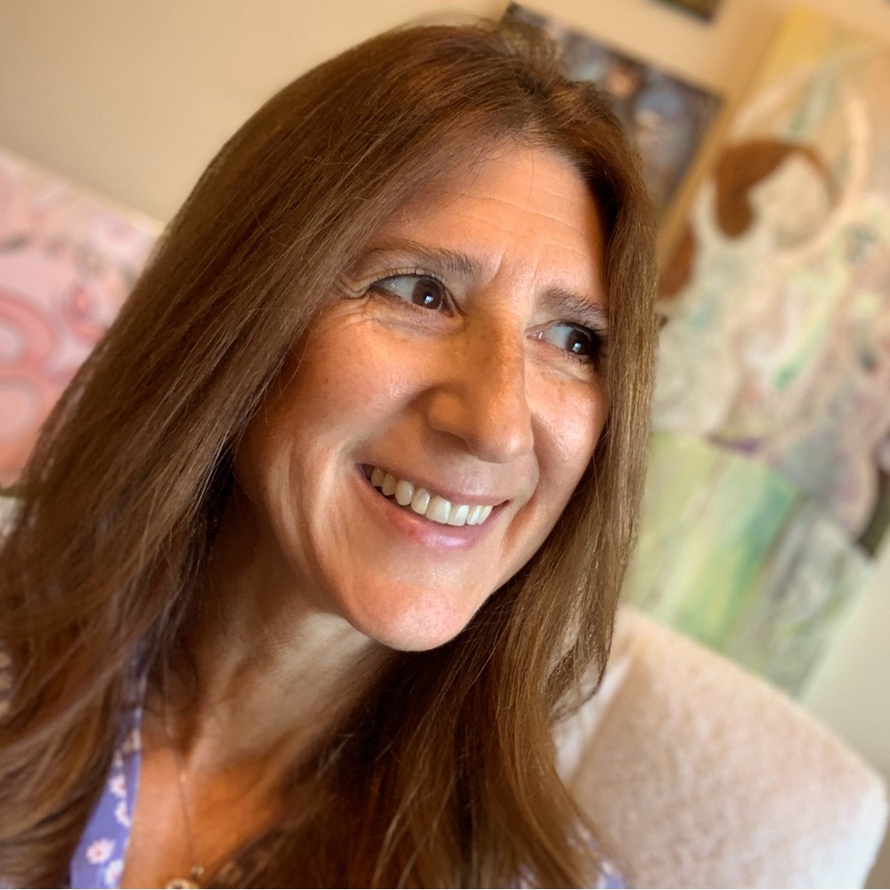 Meet your Posher, Susan